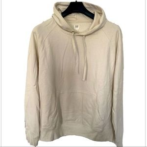 GAP French Terry Sweatshirt